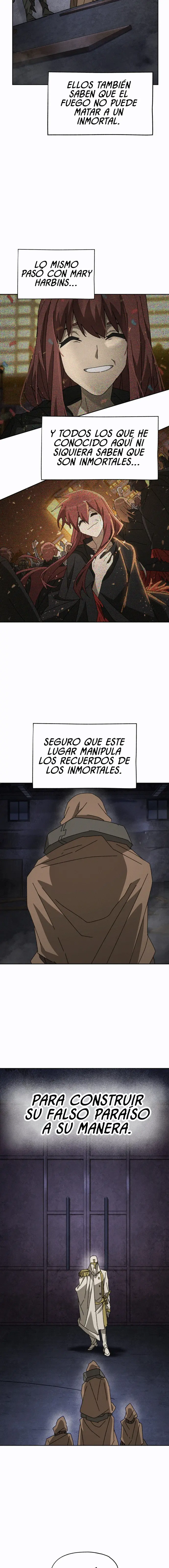 Sepulturero de monstruos > Capitulo 14 > Page 61