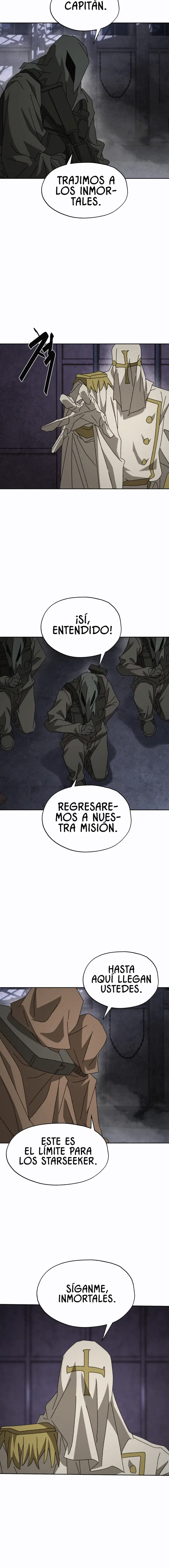 Sepulturero de monstruos > Capitulo 14 > Page 71