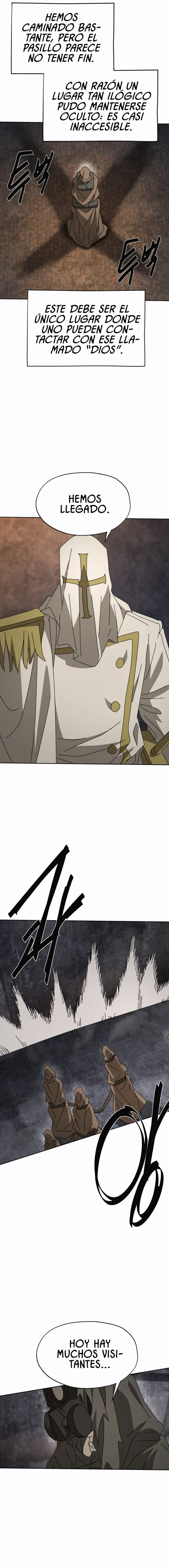 Sepulturero de monstruos > Capitulo 14 > Page 91