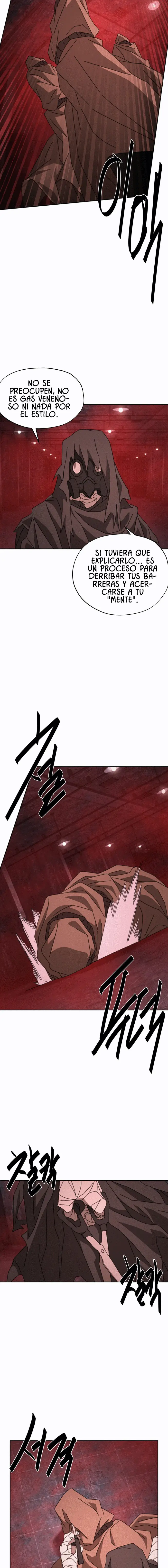 Sepulturero de monstruos > Capitulo 14 > Page 111