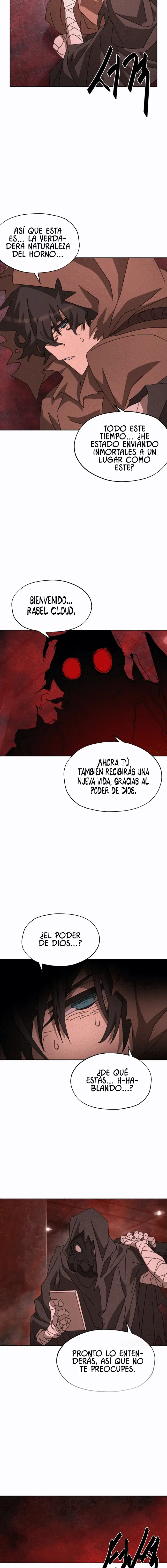 Sepulturero de monstruos > Capitulo 14 > Page 121