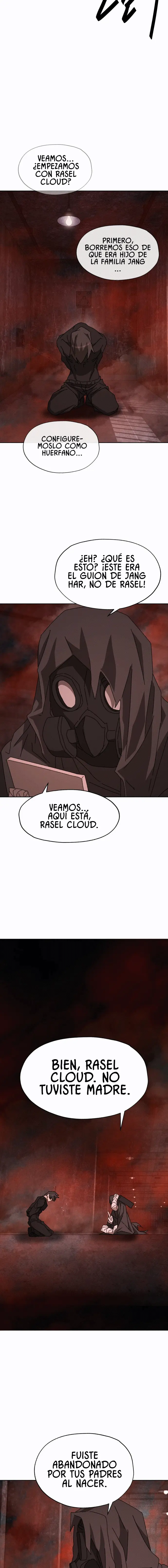 Sepulturero de monstruos > Capitulo 14 > Page 131