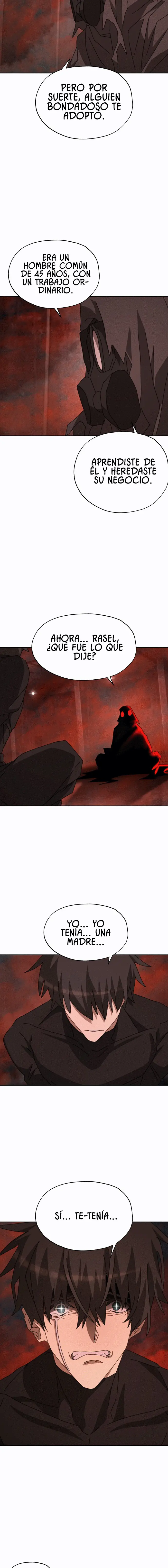 Sepulturero de monstruos > Capitulo 14 > Page 141