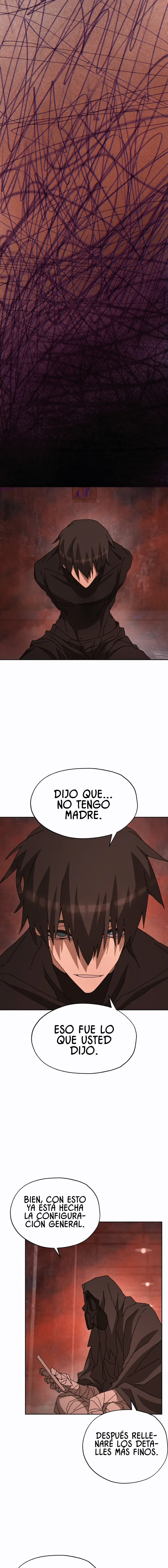 Sepulturero de monstruos > Capitulo 14 > Page 161