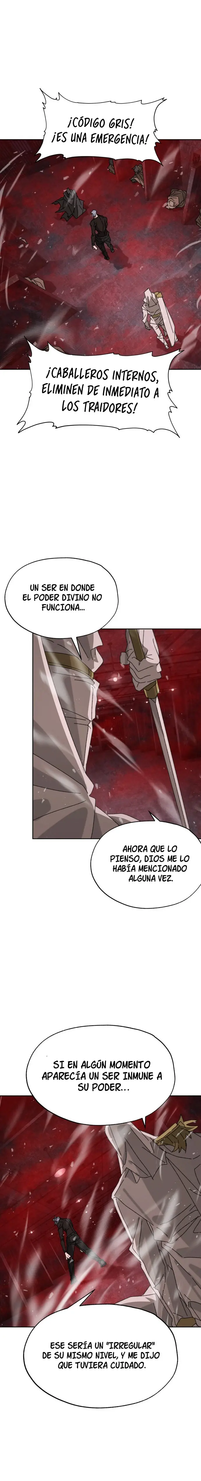 Sepulturero de monstruos > Capitulo 15 > Page 11