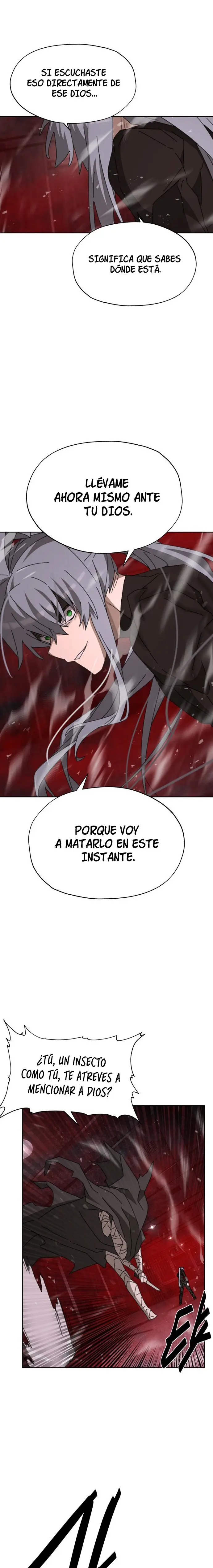 Sepulturero de monstruos > Capitulo 15 > Page 21