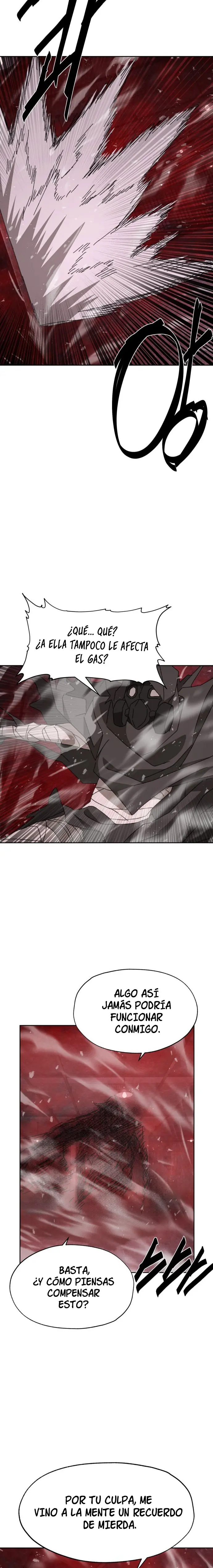 Sepulturero de monstruos > Capitulo 15 > Page 31