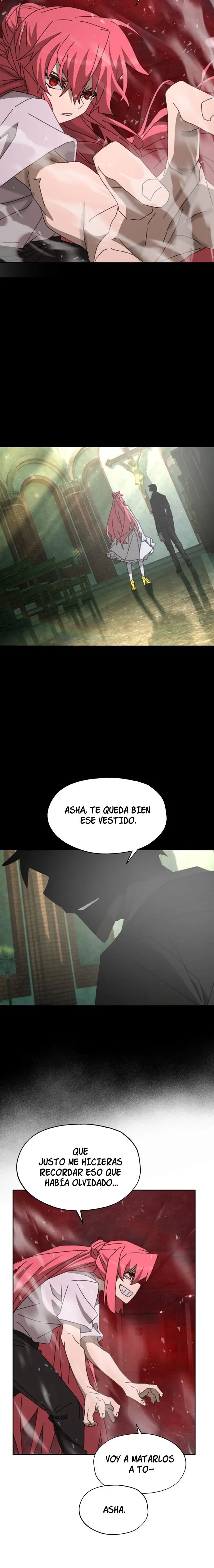 Sepulturero de monstruos > Capitulo 15 > Page 41