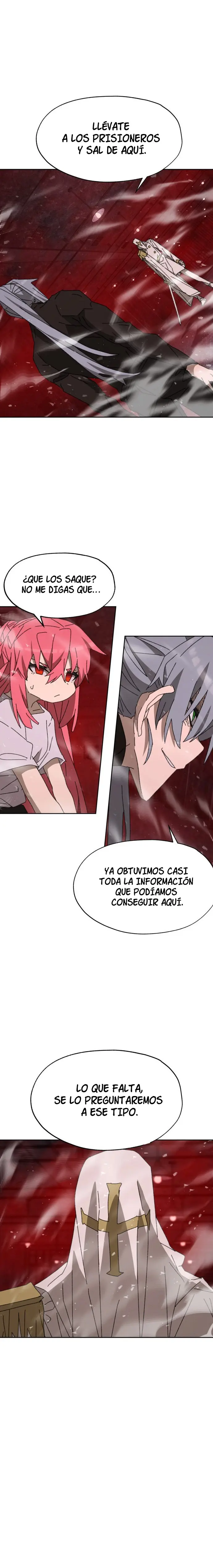 Sepulturero de monstruos > Capitulo 15 > Page 51