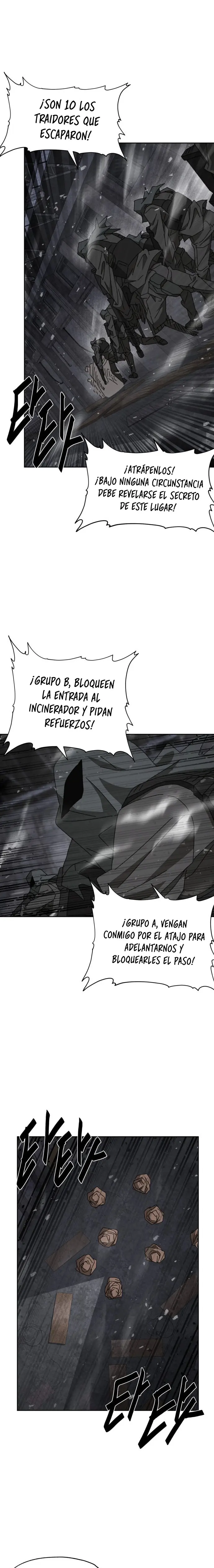 Sepulturero de monstruos > Capitulo 15 > Page 61