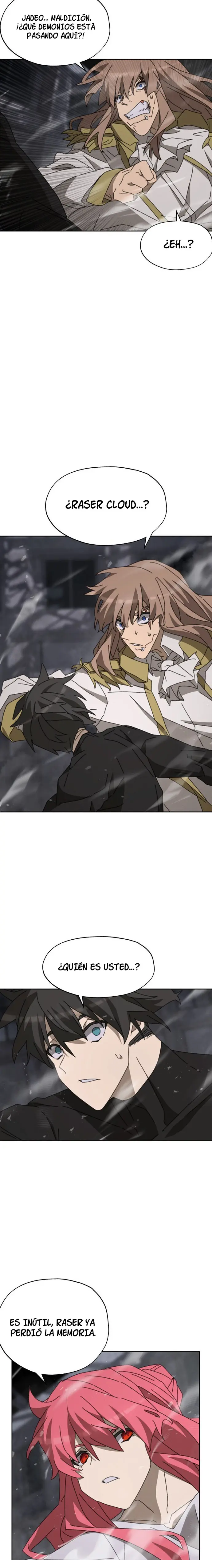 Sepulturero de monstruos > Capitulo 15 > Page 71