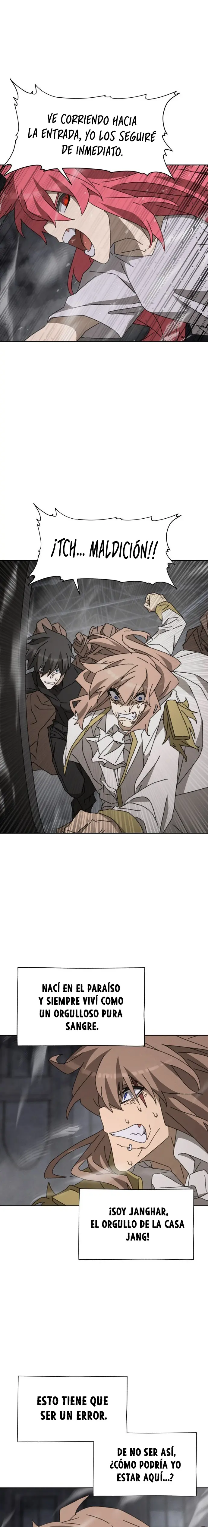 Sepulturero de monstruos > Capitulo 15 > Page 111