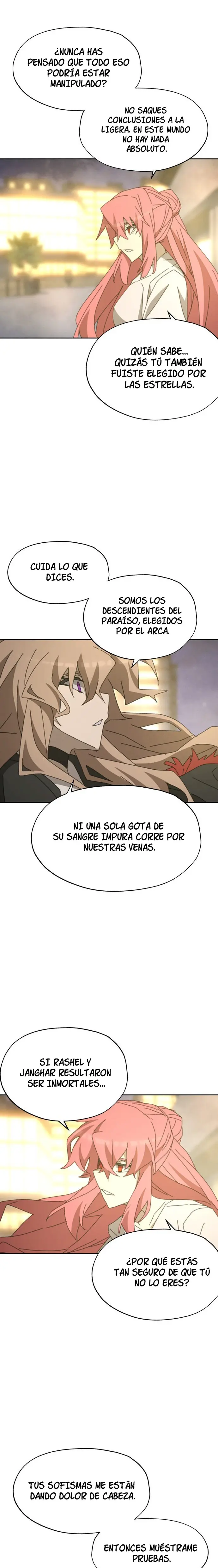 Sepulturero de monstruos > Capitulo 15 > Page 151