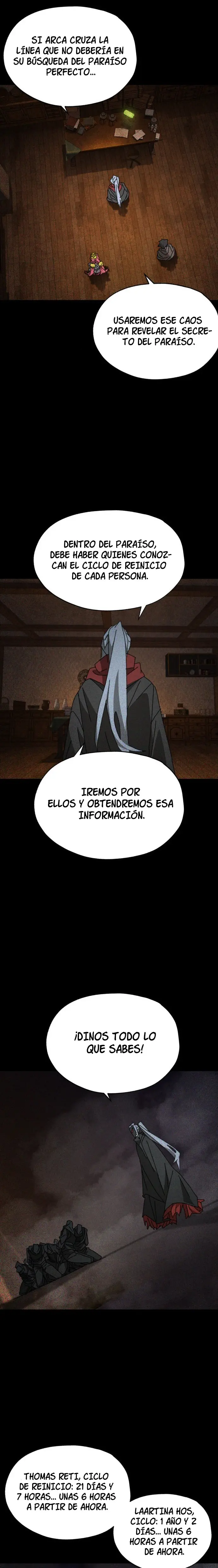 Sepulturero de monstruos > Capitulo 15 > Page 201