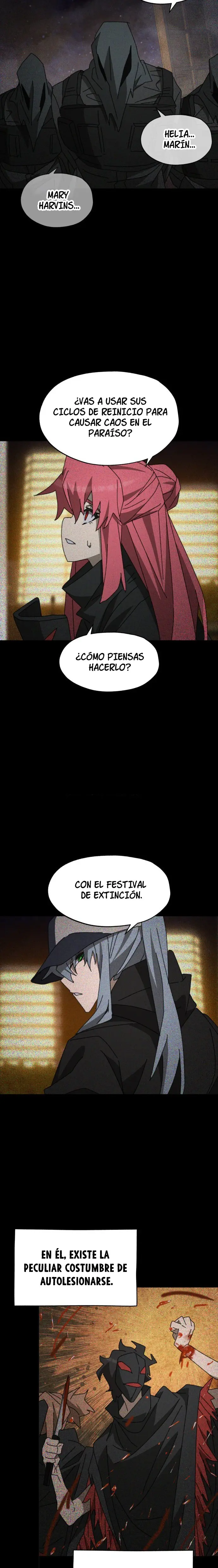 Sepulturero de monstruos > Capitulo 15 > Page 211