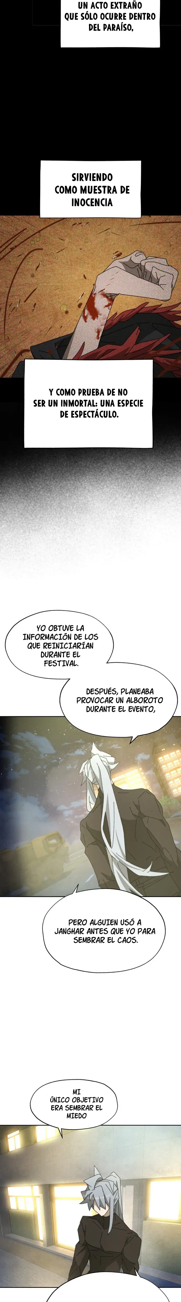 Sepulturero de monstruos > Capitulo 15 > Page 221