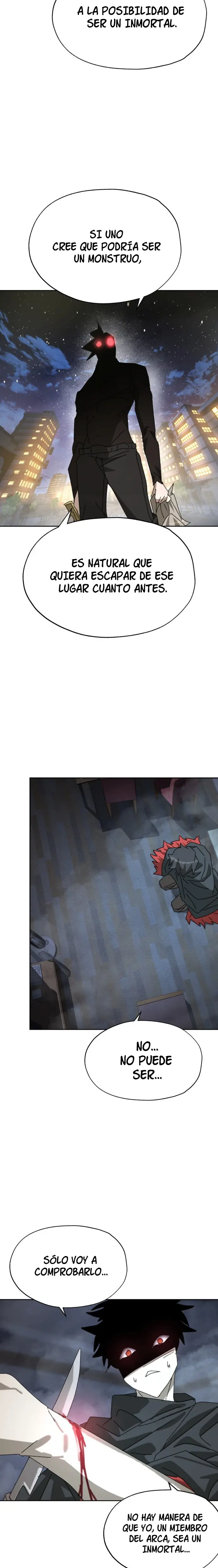 Sepulturero de monstruos > Capitulo 15 > Page 231