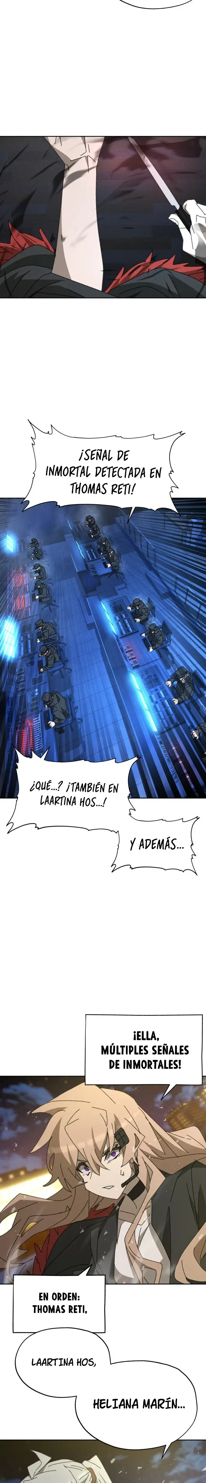 Sepulturero de monstruos > Capitulo 15 > Page 241