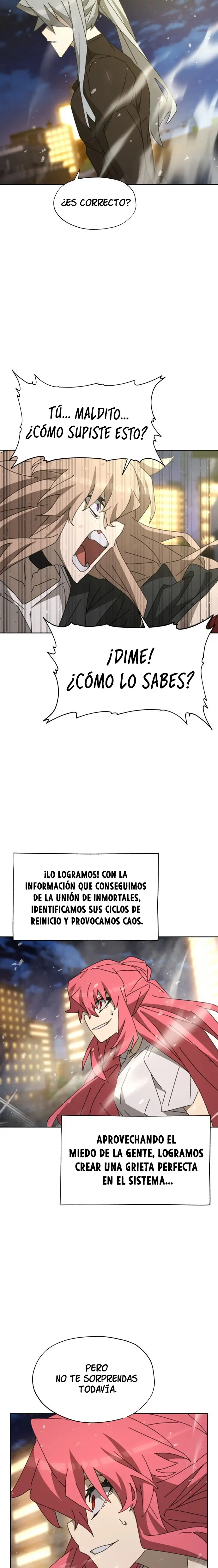 Sepulturero de monstruos > Capitulo 15 > Page 251