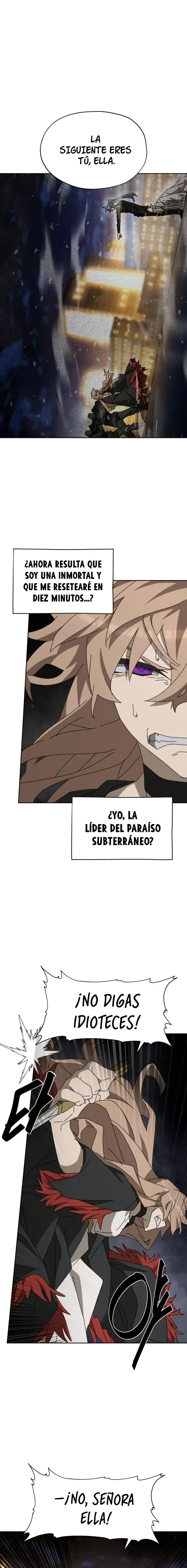 Sepulturero de monstruos > Capitulo 16 > Page 11