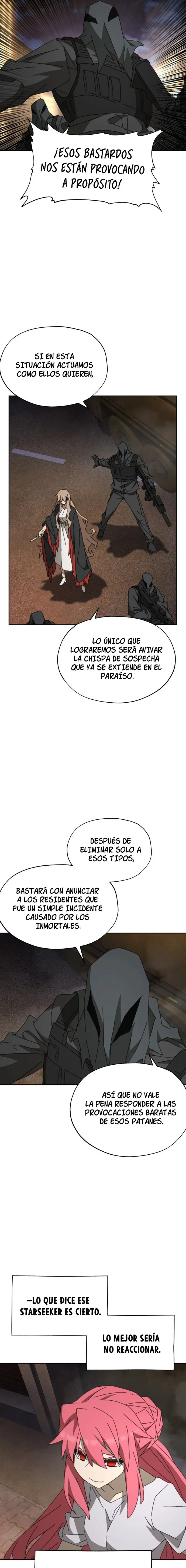 Sepulturero de monstruos > Capitulo 16 > Page 21