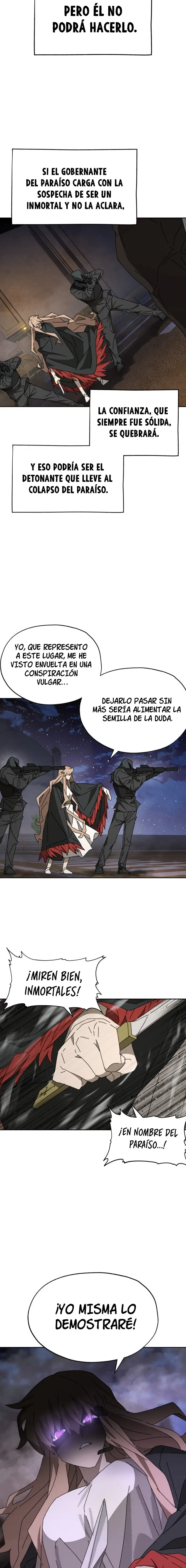 Sepulturero de monstruos > Capitulo 16 > Page 31