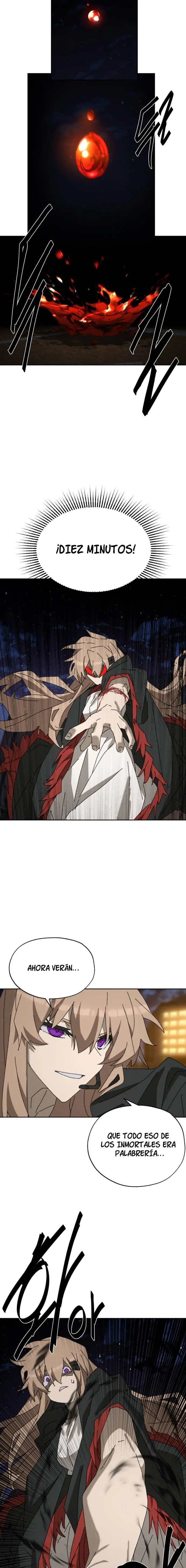 Sepulturero de monstruos > Capitulo 16 > Page 61