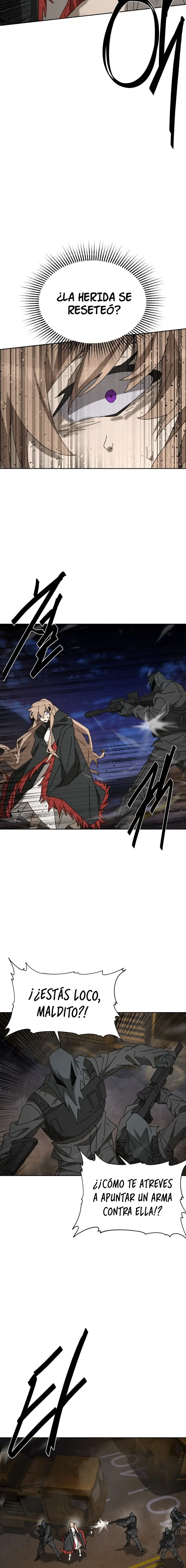 Sepulturero de monstruos > Capitulo 16 > Page 71