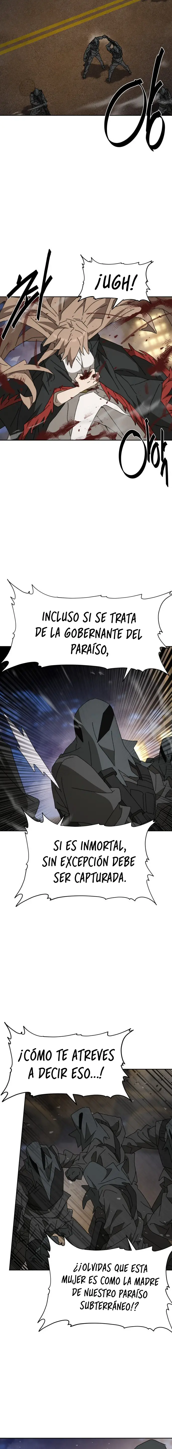 Sepulturero de monstruos > Capitulo 16 > Page 91