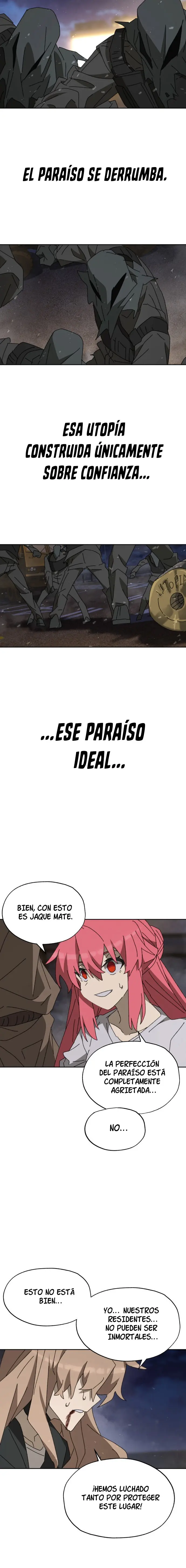 Sepulturero de monstruos > Capitulo 16 > Page 101