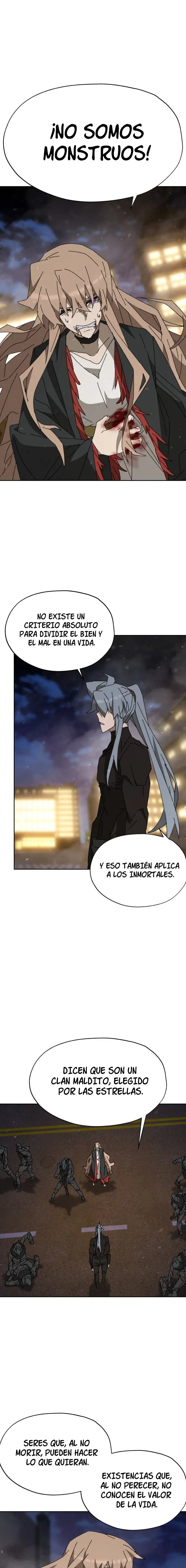 Sepulturero de monstruos > Capitulo 16 > Page 111