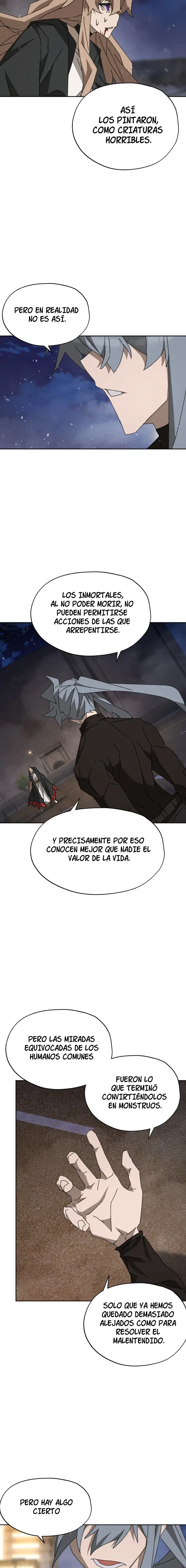 Sepulturero de monstruos > Capitulo 16 > Page 121