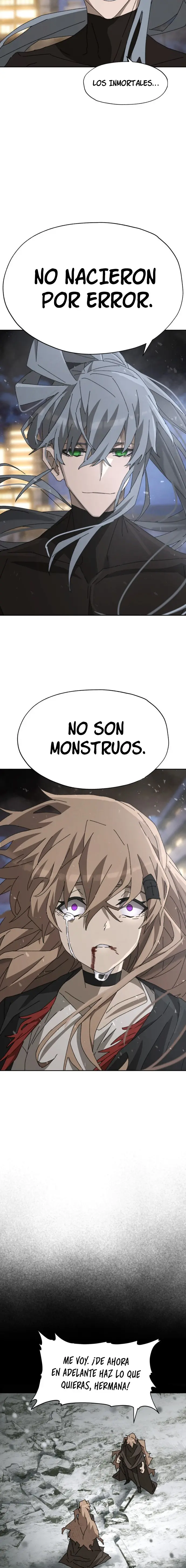 Sepulturero de monstruos > Capitulo 16 > Page 131