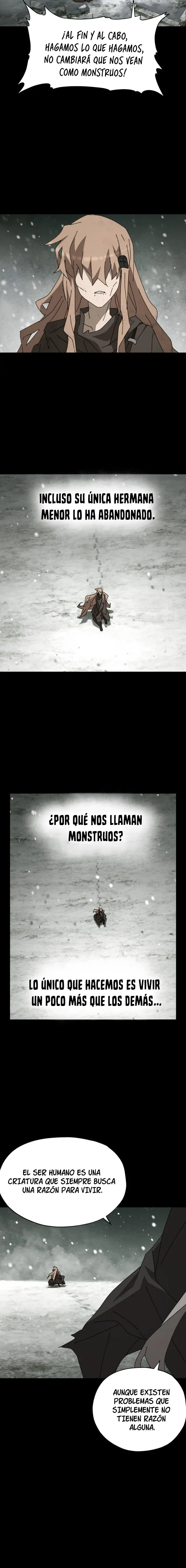 Sepulturero de monstruos > Capitulo 16 > Page 141