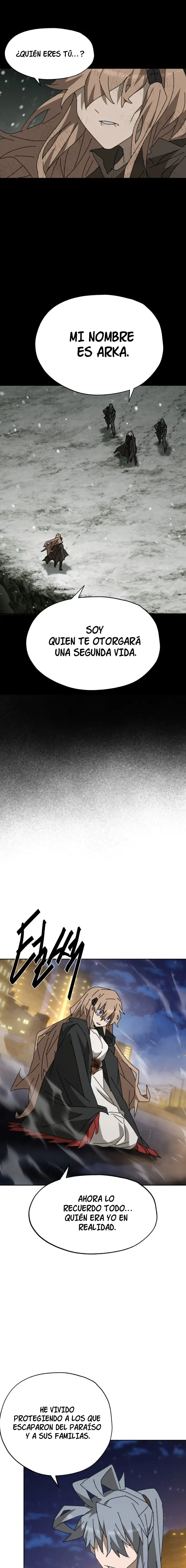 Sepulturero de monstruos > Capitulo 16 > Page 151