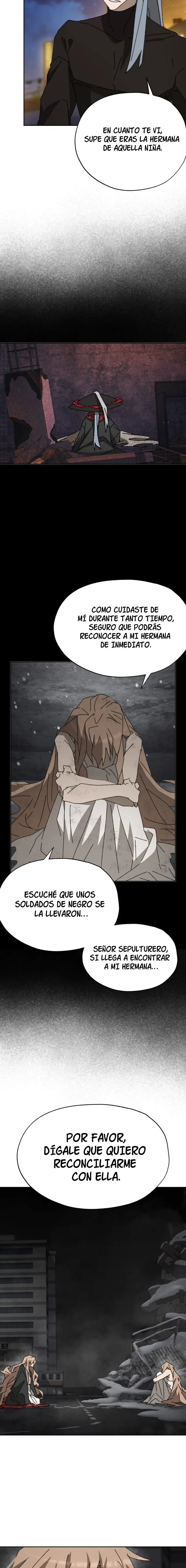 Sepulturero de monstruos > Capitulo 16 > Page 161