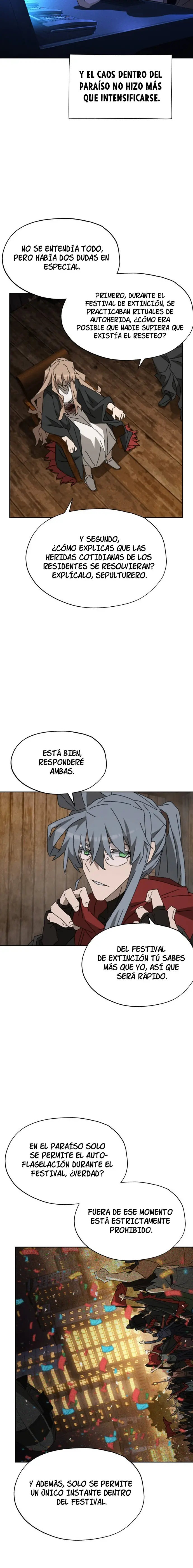 Sepulturero de monstruos > Capitulo 16 > Page 191