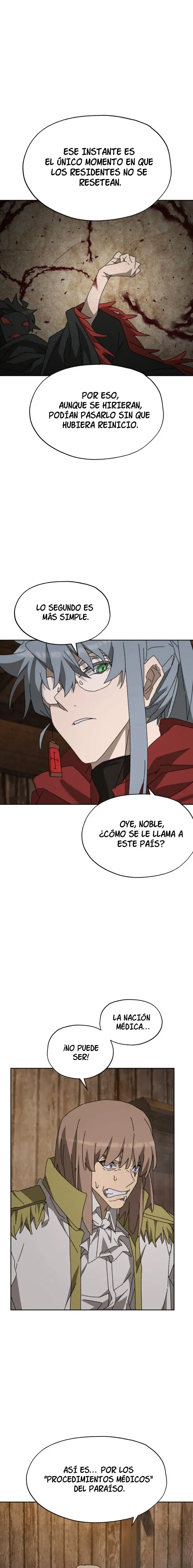 Sepulturero de monstruos > Capitulo 16 > Page 201