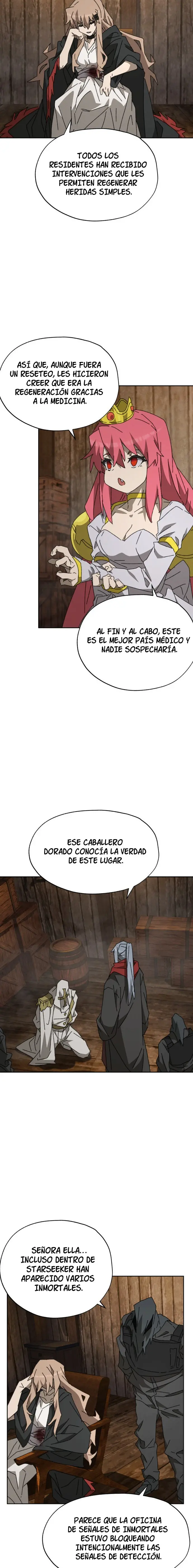 Sepulturero de monstruos > Capitulo 16 > Page 211