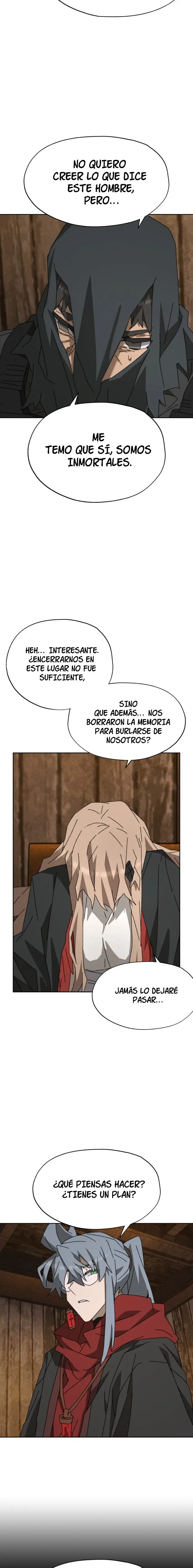 Sepulturero de monstruos > Capitulo 16 > Page 221