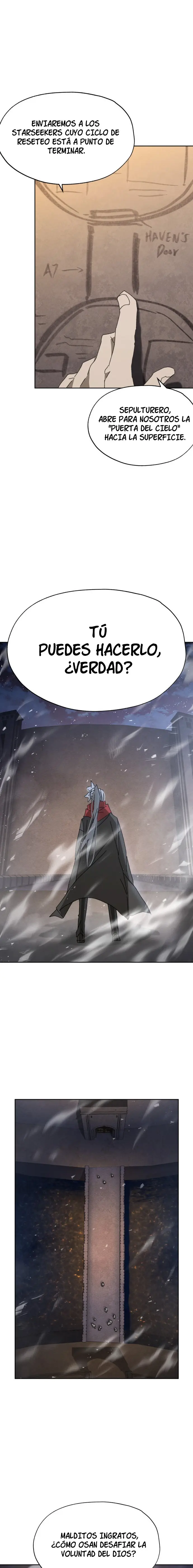 Sepulturero de monstruos > Capitulo 16 > Page 251