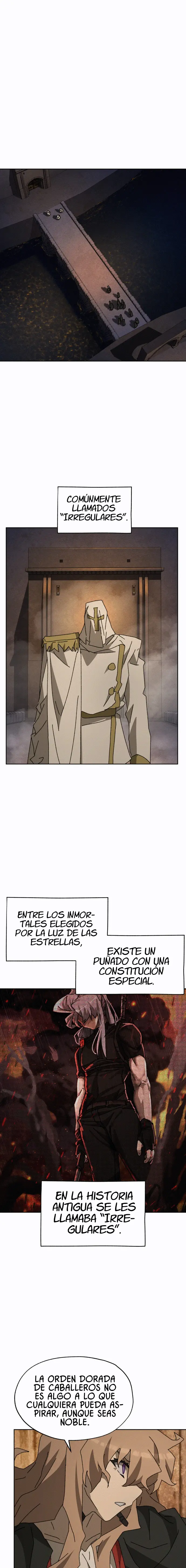 Sepulturero de monstruos > Capitulo 17 > Page 11