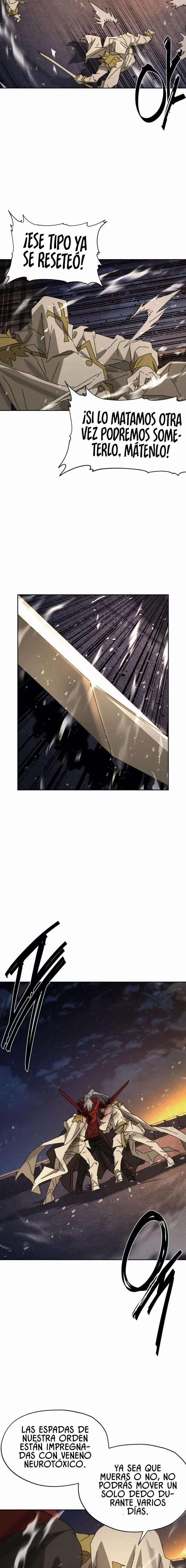 Sepulturero de monstruos > Capitulo 17 > Page 41