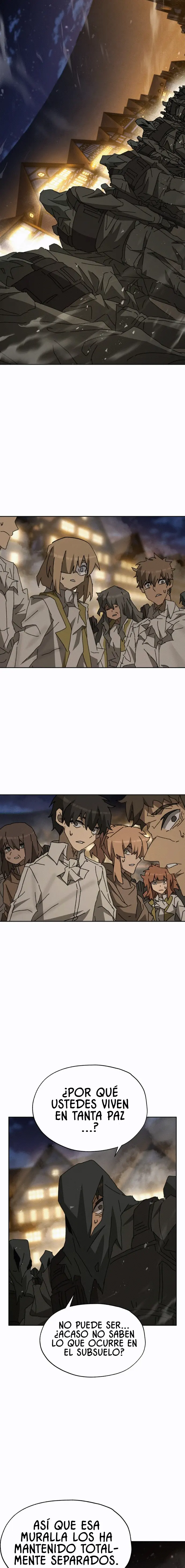 Sepulturero de monstruos > Capitulo 17 > Page 111