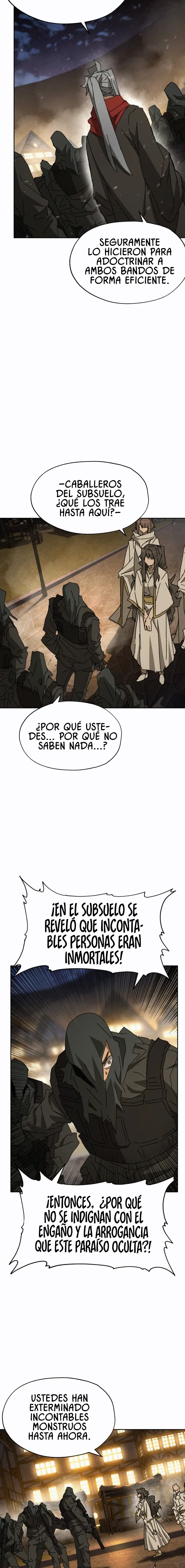 Sepulturero de monstruos > Capitulo 17 > Page 121