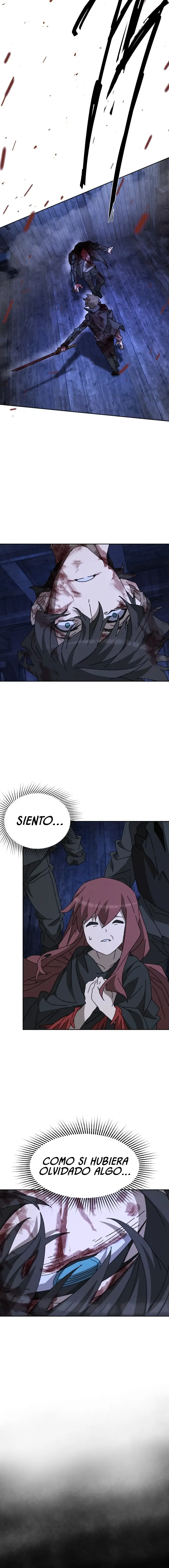 Sepulturero de monstruos > Capitulo 18 > Page 31