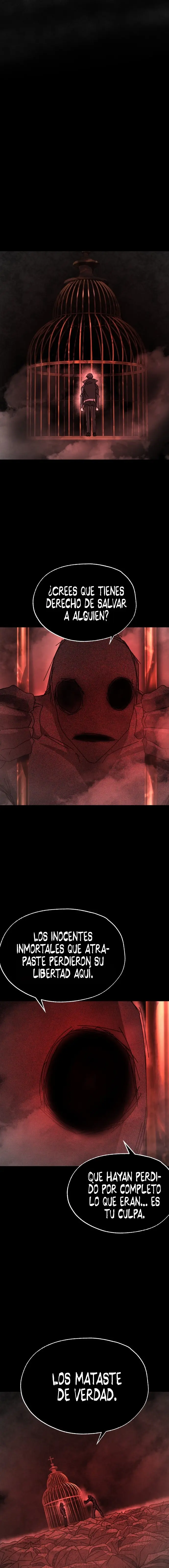 Sepulturero de monstruos > Capitulo 18 > Page 41