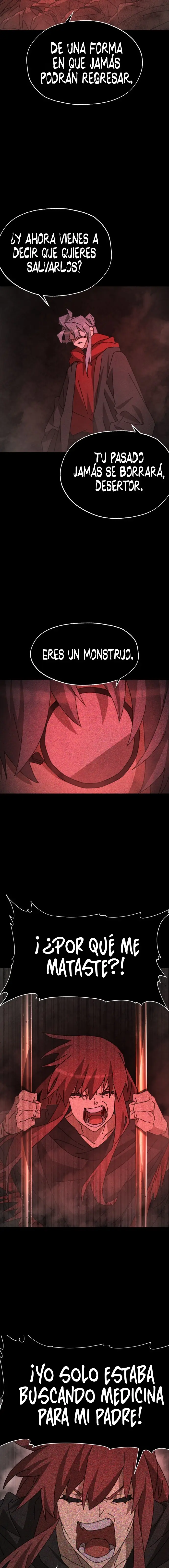 Sepulturero de monstruos > Capitulo 18 > Page 51