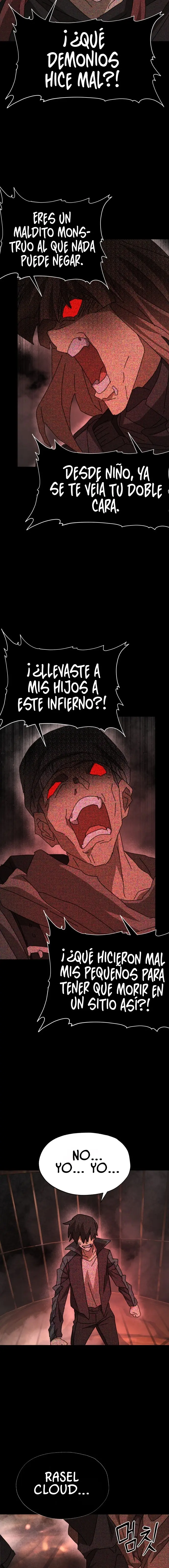 Sepulturero de monstruos > Capitulo 18 > Page 61