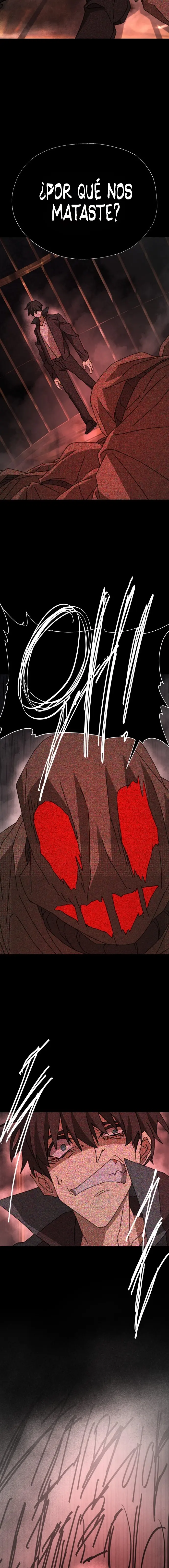 Sepulturero de monstruos > Capitulo 18 > Page 71
